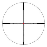 Vortex Crossfire HD 6-18x50 Riflescope w/ WideRange Plex MOA Reticle- CFR-61802